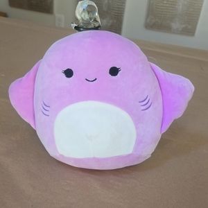 Aziza Squishmellow! NWT's